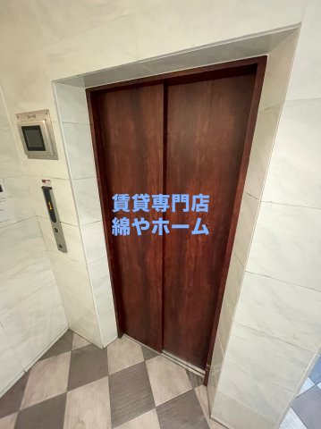 エグゼ難波南Ⅴのその他共用部分