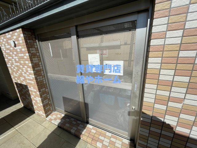 エグゼ難波南Ⅴのその他共用部分