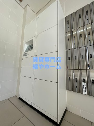 エグゼ難波南Ⅴのその他共用部分