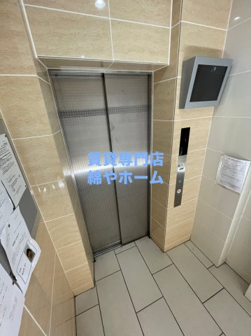 エグゼ難波南Ⅴのその他共用部分