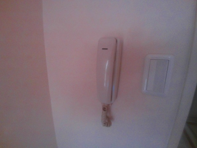 マンションロアのセキュリティ