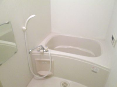 【浴室】 | レオパレス金堀台Ⅱ | 画像5