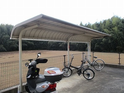 【その他共用部分】 | レオパレス金堀台Ⅱ | 画像10