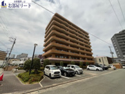 ライオンズマンション久留米プラザ2番館の画像