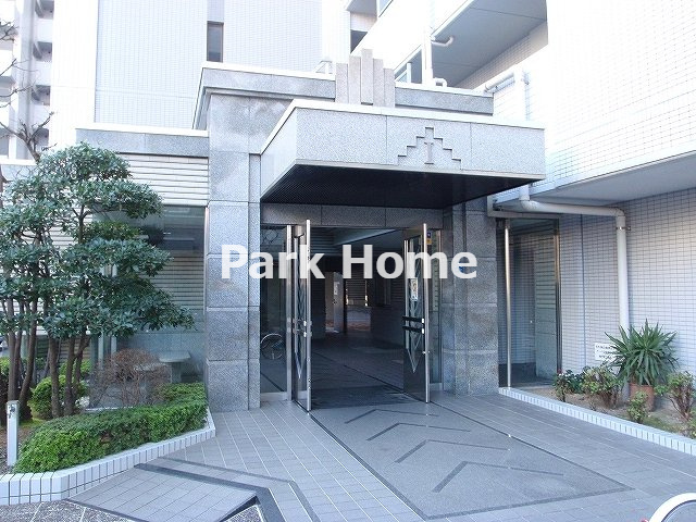 サーパス知寄町Ⅰ