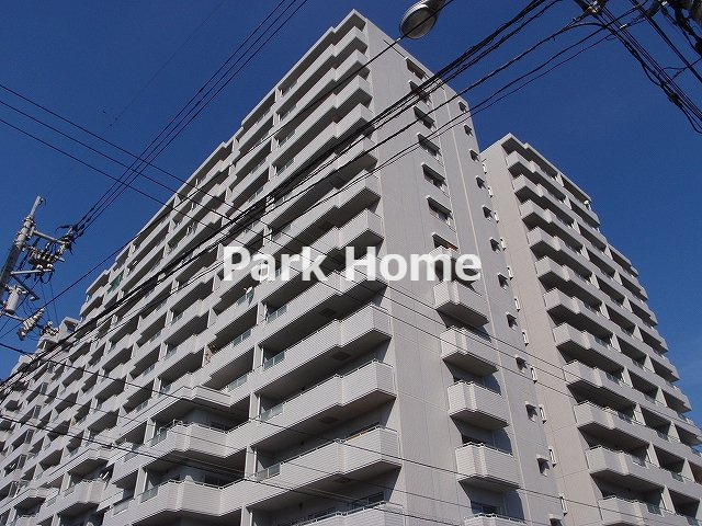 サーパス知寄町Ⅰ