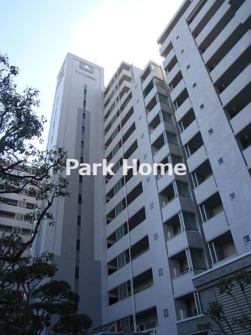 サーパス知寄町Ⅰの外観