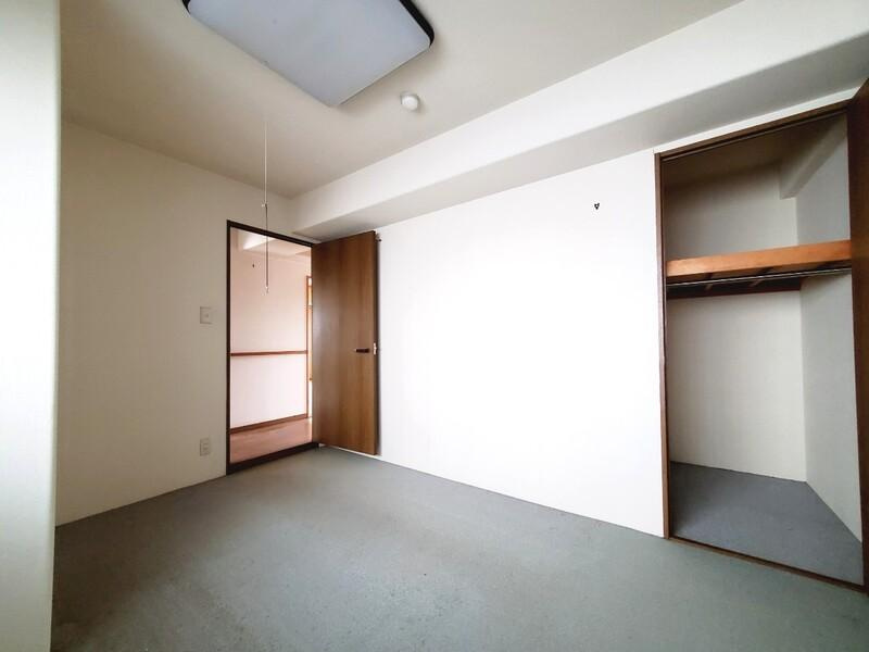 サーパス知寄町Ⅰの洋室|5.9洋室