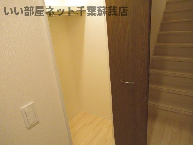エリティエの玄関|毎日通る玄関はこちらです