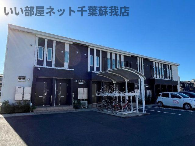 エリティエの外観|外観も気になるポイント