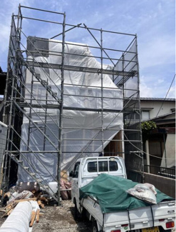 【外観】 | 熊本県熊本市西区八島2丁目
