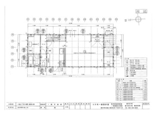 【間取り】 | 熊本県熊本市西区八島2丁目