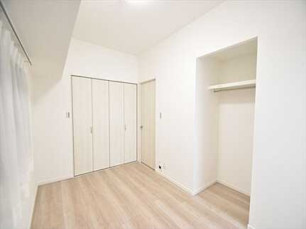 サンシティ土橋の洋室