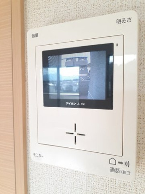 【セキュリティ】 | ストロベリーガーデンＢ