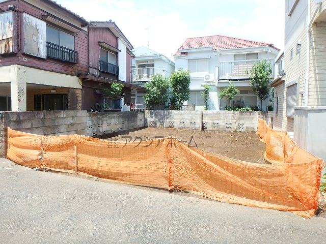 西東京市谷戸町・全1棟　新築一戸建　～陽当たり良好～の周辺|現地写真