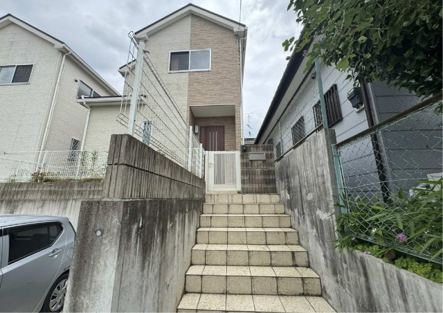 さいたま市西区指扇戸建の画像