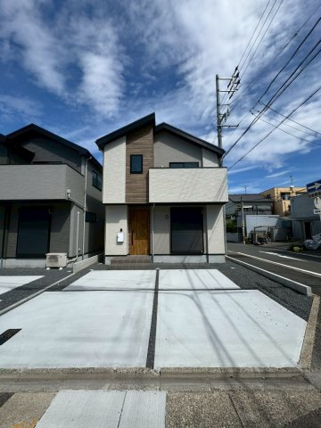 エルデ赤坪町1期