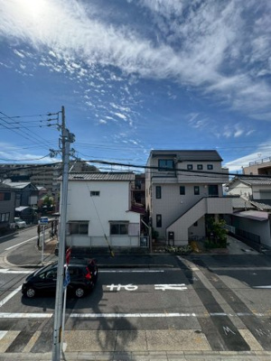 【展望】 | エルデ赤坪町1期 | キャンペーン対象物件です♪詳細は弊社ホームページもしくはスタッフまでお気軽にお問合せ下さいませ♪ お役に立てる自信があります♪