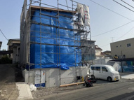 熊本県熊本市東区戸島西1丁目の画像