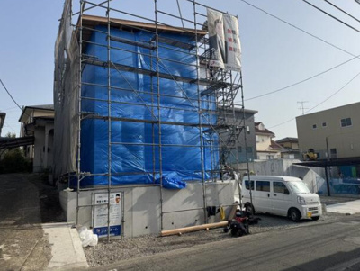 【外観】 | 熊本県熊本市東区戸島西1丁目