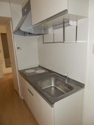 【キッチン】 | リバシティ