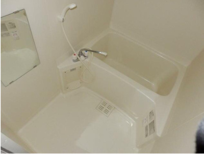 【浴室】 | リバシティ