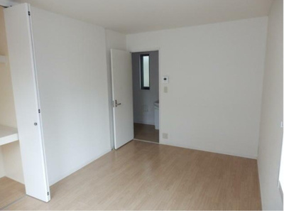 【寝室】 | リバシティ