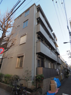 【外観】 | 耐震耐火で安心構造のヘーベルメゾン