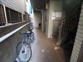 【その他共用部分】 | Anju