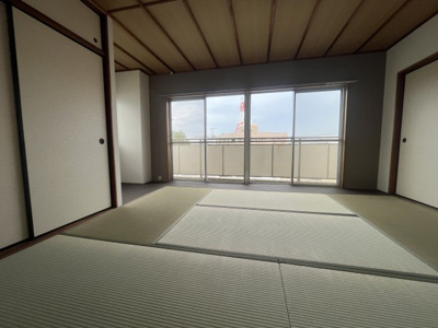 【和室】 | 品田ビル