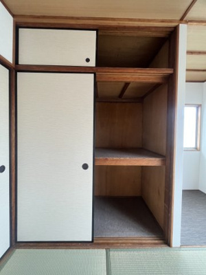 【収納】 | 品田ビル