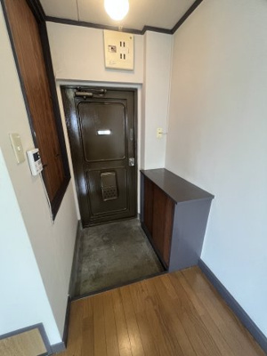 【玄関】 | 品田ビル