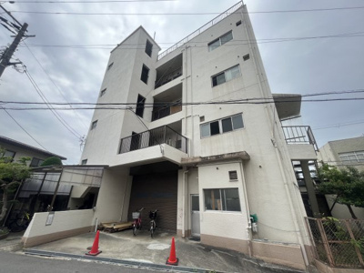 【外観】 | 品田ビル