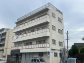 品田ビルの画像