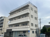 品田ビルの画像