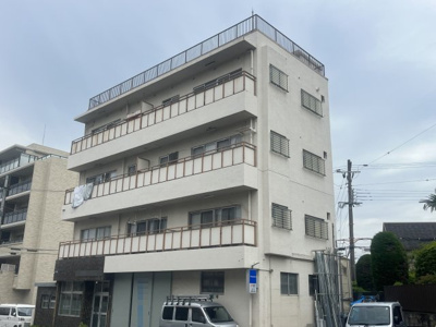 【外観】 | 品田ビル