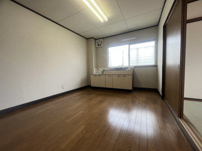 【居間・リビング】 | 品田ビル