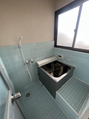 【浴室】 | 品田ビル