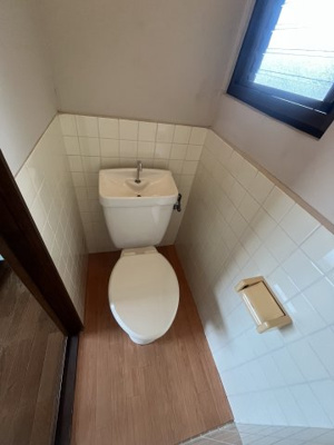 【トイレ】 | 品田ビル