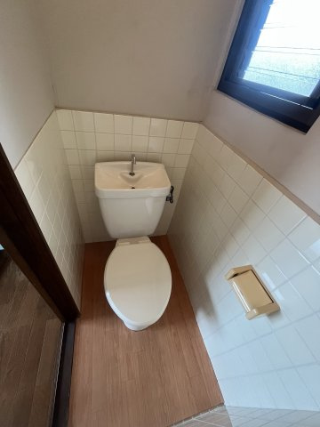 【トイレ】 | 品田ビル