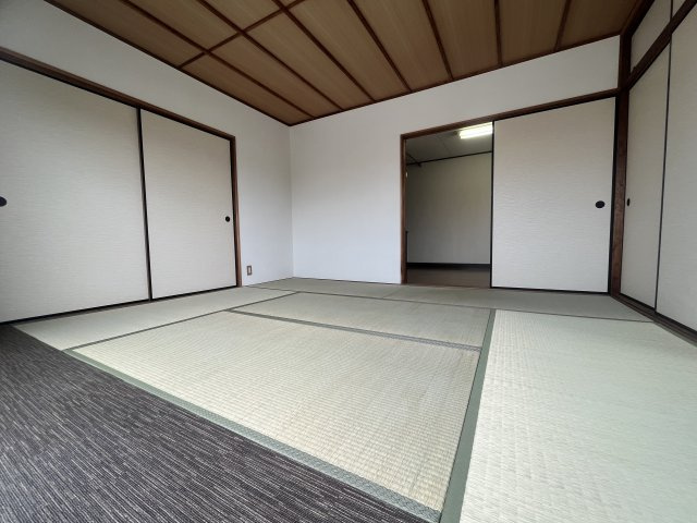 【和室】 | 品田ビル