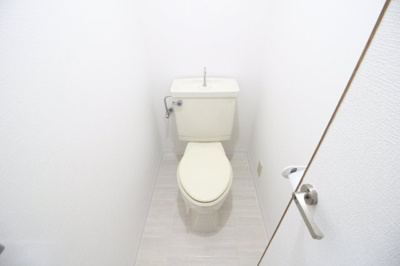 【トイレ】 | グレイスパイン