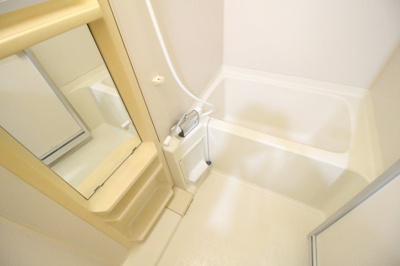 【浴室】 | グレイスパイン