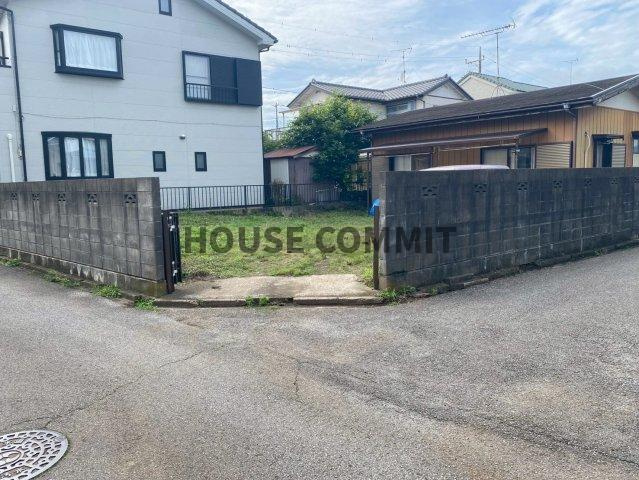 八街市大木　中古戸建オーナーチェンジ