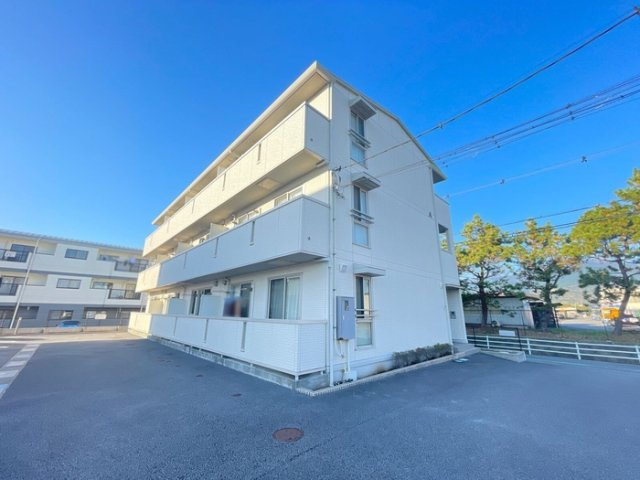 プレミアム　A棟