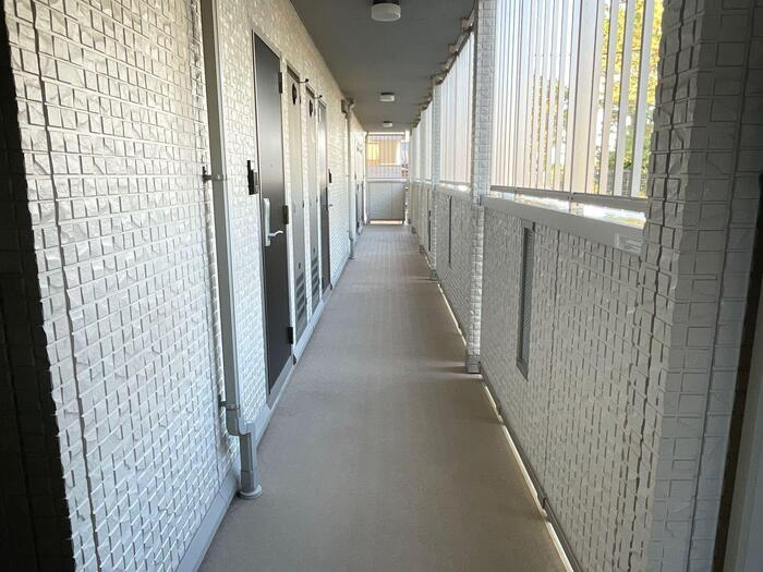 プレミアム　A棟のその他共用部分