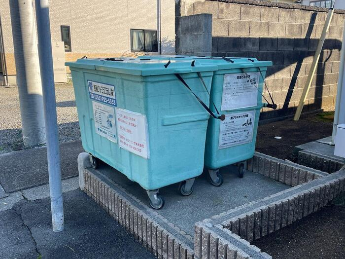 プレミアム　A棟のその他