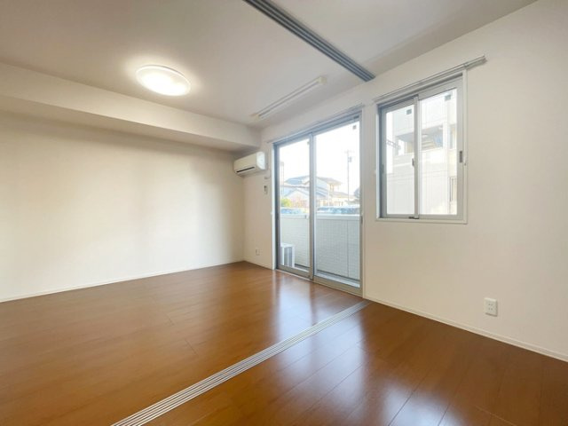 プレミアム　A棟の洋室