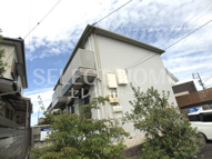 パナハウス百々の画像