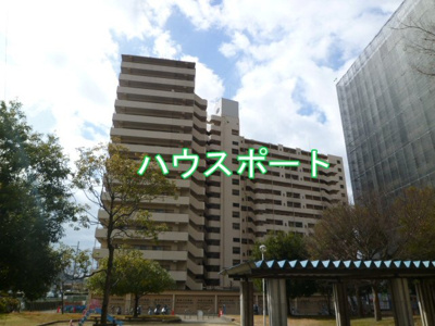 【外観】 | ライオンズマンション京都淀B棟